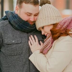 Meet your Posher, Kerry